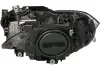 Фара Прав (H6W/H7/H7/PY21W/W21W, електричн, з мотором, з лампочкою) BMW 1 F20, F21 11.10-03.15 HELLA (1EG010741081) зображення 2