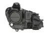Фара Лів (H7/H7/PY21W, електричн, з мотором) MERCEDES E-KLASA W213 01.16-12.19 HELLA (1EG012076051) зображення 2