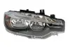 Фара Лів (H7/H7/PY21W, електричн, з мотором, з лампочкою) BMW 3 F30, F31, F80 10.11-06.19 HELLA 1EG012101911 Купити в Україні