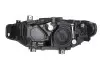 Фара основная, лев, галоген, BMW 3 (F30, F80, F31) HELLA (1EG012101911) изображение 2