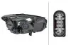 Автозапчасть HELLA (1EG014993011) изображение 2