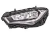 Основна фара HELLA (1EG015086011) зображення 1