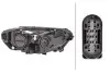 Основна фара HELLA (1EG015086011) зображення 2