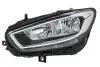 Фара Лів MERCEDES CITAN TOURER (W420), CITAN/MINIVAN (W420) HELLA (1EG015868011) зображення 1