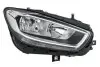 Фара Прав MERCEDES CITAN TOURER (W420), CITAN/MINIVAN (W420) HELLA (1EG015868021) зображення 1