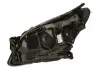Фара головна HELLA (1EG270370621) изображение 2