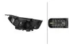 Основна фара HELLA (1EG354862021) зображення 2