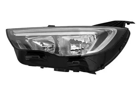 Автозапчасть HELLA 1EG354862021