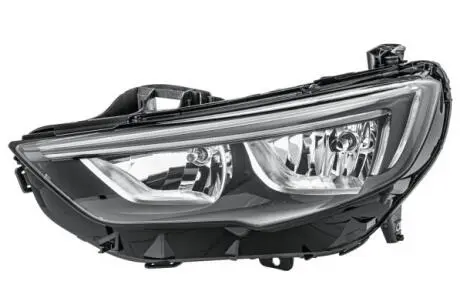 Основна фара HELLA 1EG 354 869-031 Купити в Україні