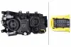 Фара Лів (2*H7/H21W/LED, електричн, з мотором, включає денні ходові вогні, колір відбивача: хром) SCANIA G II, L, P II, R II, S 06.17 HELLA (1EH011804051) зображення 2