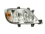 Фото Фара автомобильная HELLA (1EH246047021) изображение 1