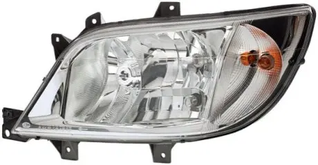 Фара головна HELLA 1EH246047061