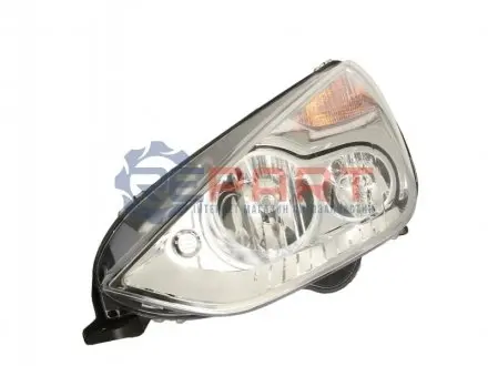 Основна фара HELLA 1EJ009250731 Купити в Україні