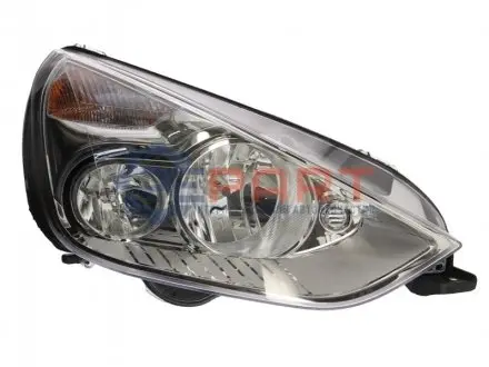 Фара автомобильная HELLA 1EJ009250741