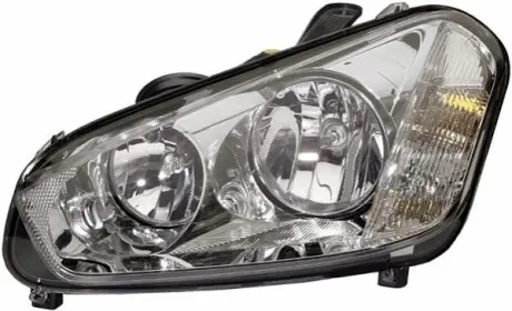 Фара автомобильная HELLA 1EJ009587621