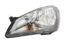 Фара Лів (галоген, H4/PY21W/W21, електричн, з мотором) SEAT MII HELLA 1EJ010671011
