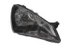 Фара Прав (H4/PY21W/W21, електричн, з мотором) SEAT MII 10.11-07.16 HELLA (1EJ010671021) зображення 1