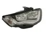 Фара автомобильная HELLA 1EJ010740071