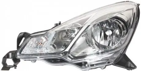 Основна фара HELLA 1EJ354674021