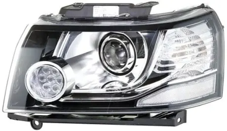 Фара головна, правая HELLA 1EJ354813031 Купить в Украине