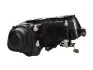 Фото Фара Лів (галоген/bi-xenon, D2S/H7/PY21W/W5W, електричн, з мотором, колір відбивача: чорн, колір повороту: прозора) VW PASSAT B5.5 -05.05 HELLA (1EL008340071) зображення 2