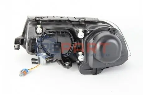 Фара головна HELLA 1EL008340081 Купити в Україні