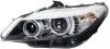 Фара Лів (bi-xenon, D3S/H8/PY24W, з мотором, колір відбивача: хром) BMW Z4 E89 -03.13 HELLA (1EL009933411) зображення 1