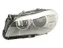 Основна фара HELLA (1EL010131011) зображення 1
