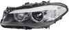 Фото Фара Прав (D1S/LED, електричн, з мотором) BMW 5 F10, F11 12.09-06.13 HELLA (1EL 010 131-521) зображення 1