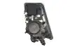 Фото Фара Лів (H7/H7/LED/PY21W, ручн, без мотора, колір відбивача: хром, колір повороту: прозор) VOLVO FH, FH II, FH16, FM 09.05 HELLA (1EL010478091) зображення 2