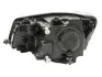 Фото Фара основная - 12V CADDY III Kombi (2KB, 2KJ, 2CB, 2CJ) HELLA (1EL010551021) изображение 2