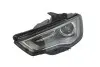 Фото Фара Лів (D3S/LED/PSY24W, електричн, з мотором, колір відбивача: темний) AUDI A3 8V, Седан 04.12-06.16 HELLA (1EL010740311) зображення 1
