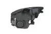 Фото Фара Лів (D3S/LED/PSY24W, електричн, з мотором, колір відбивача: темний) AUDI A3 8V, Седан 04.12-06.16 HELLA (1EL010740311) зображення 2
