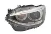 Основная фара HELLA (1EL 010 741-551) изображение 1
