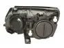 Фара основная TIGUAN (5N_) HELLA (1EL010749221) изображение 2