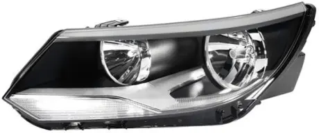 Фара, прав. HELLA 1EL010749261 Купити в Україні