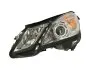 Фара Лів (H7/H7/PY21W/W5W, електричн, з мотором, з лампочкою) MERCEDES E-KLASA W212 01.09-01.13 HELLA (1EL010800011) зображення 1
