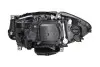 Фото Фара Прав (D1S/LED/PY24W, з мотором) BMW 5 F10, F11 06.13-02.17 HELLA (1EL011087721) зображення 2
