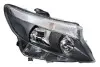 ФАРЫ MERCEDES HELLA (1EL 011 284-881) изображение 2