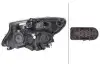 ФАРЫ MERCEDES HELLA (1EL 011 284-881) изображение 3