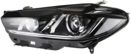 Фара Лів (D3S/LED/PWY24W, електричн, з мотором) JAGUAR XE 03.15-10.20 HELLA 1EL011811311