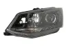 Фара Лів (H7/H7/WY21W, електричн, з мотором, з лампочкою) SKODA FABIA III 12.14-03.18 HELLA 1EL011824211 Купити в Україні