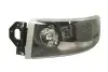 Фара Лів (H1/H7/PY21W/W5W, електричн, ручн, без мотора, колір відбивача: чорн, колір повороту: прозор) RVI PREMIUM 2 10.05 HELLA 1EL011899351