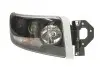 Фара Прав (H1/H7/PY21W/W5W, електричн, ручн, без мотора, колір відбивача: чорн, колір повороту: прозор) RVI PREMIUM 2 10.05 HELLA 1EL011899361