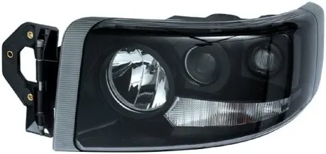 Фара автомобильная HELLA 1EL011899471