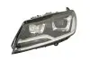 Фото Фара Лів (W21/WY21W, електричн, з мотором) VW TOUAREG 7P 05.14-03.18 HELLA (1EL011937311) зображення 1