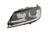 Фара Лів (D3S/LED/W5W/WY21W, електричн, з мотором) VW TOUAREG 7P 05.14-03.18 HELLA 1EL011937411 Купити в Україні