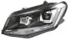 Фара Лів (D3S/LED/W21, електричн, з мотором) VW CADDY IV 05.15-09.20 HELLA 1EL012286211 Купити в Україні