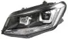 Фото Фара Лів (D3S/LED/W21, електричн, з мотором) VW CADDY IV 05.15-09.20 HELLA (1EL012286211) зображення 2