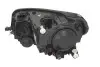 Фото Фара Прав (D3S/LED/W21, електричн, з мотором) VW CADDY IV 05.15-09.20 HELLA (1EL012286221) зображення 2